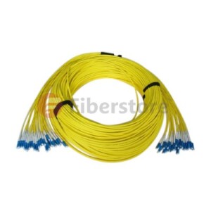 Single Mode Fiber Patch Cable