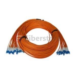 Multimode Fiber Patch Cable