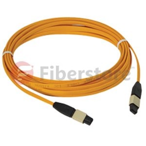 Multi-mode OM1 MTP Fiber Optic Cable