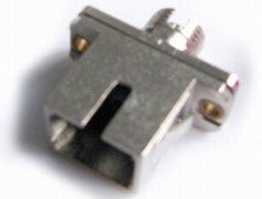 SC-FC adapter