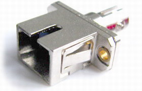 SC-ST adapter