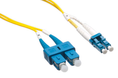 lc to sc patch cords