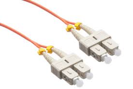 sc to sc patch cords