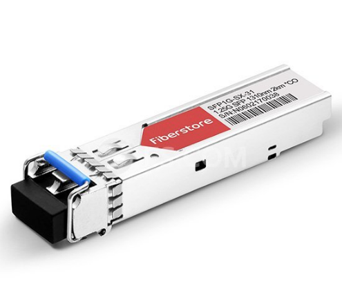 SFP-GE-S-2 VS. GLC-SX-MM: What's the Difference?Fiber Optic Components