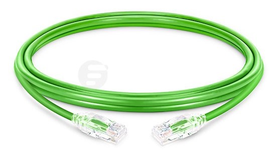 Cat6 UTP Ethernet patch cable