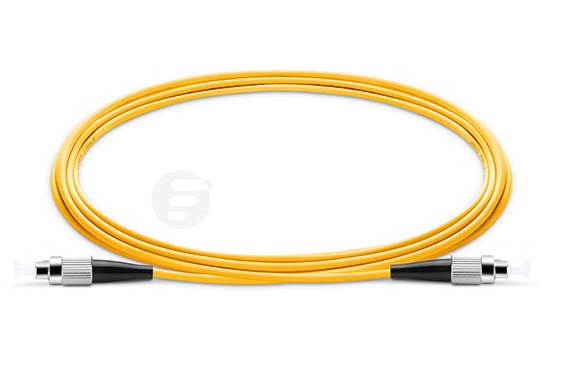 FC UPC to FC UPC Single mode Fiber Patch Cable