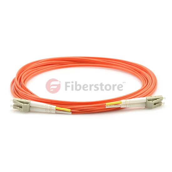 LC LC fiber optic cable