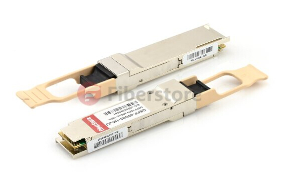 40GBASE-SR4 QSFP+ module with MPO connector
